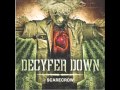 Decyfer Down - Back Breaker 