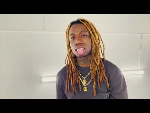 LIL PIBI - NUEVA YORK (VIDEO OFICIAL)