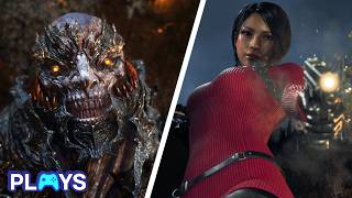 The 20 Most CINEMATIC PS5 Games