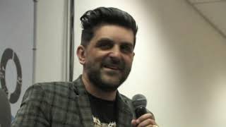 Abala São Paulo 2015 - Youssef Akiva