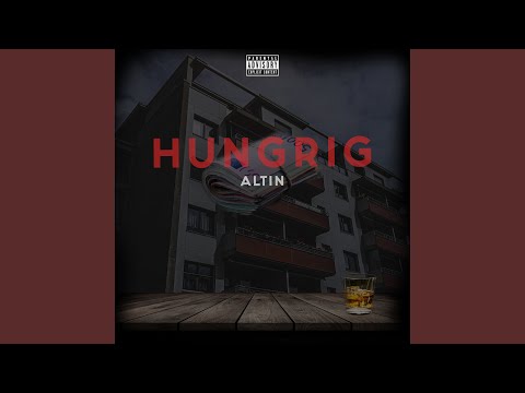 Hungrig