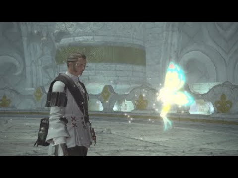 FINAL FANTASY XIV STORMBLOOD Patch 4.25 - Our Unsung Heroes