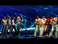KOF Mugen Kyo Kusanagi Team Vs Ryu Team