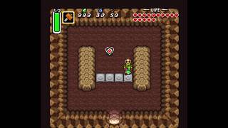 Half Defenseless - Let's Play A Link to the Past Part 28