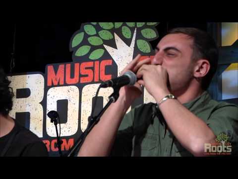 La Terza Classe "Nine Pound Hammer"