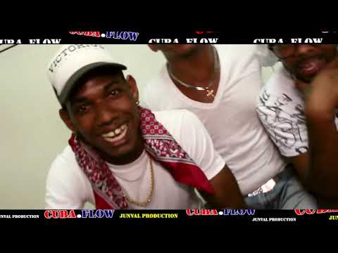 BAJA PA MI ZONA CUBA FLOW