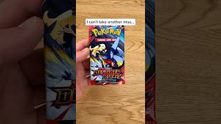 I Was One Pack Away From Quitting…