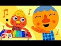 My Happy Song | featuring Noodle & Pals | Super Simple Songs