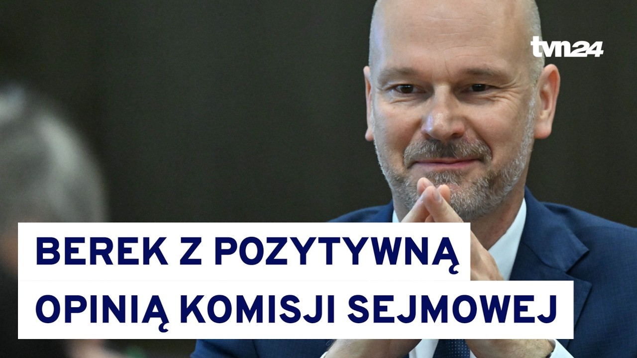 Pozytywny...