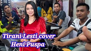 Download lagu TIRANI LESTI COVER-KOPLO - HENI - ( official music Video ) mp3 Download lagu TIRANI LESTI COVER-KOPLO - HENI - ( official music Video ) mp3