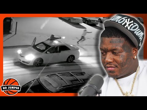 Toonchie5 on Documentary Alleging He Shot "Tons" of Enemies & Civilians