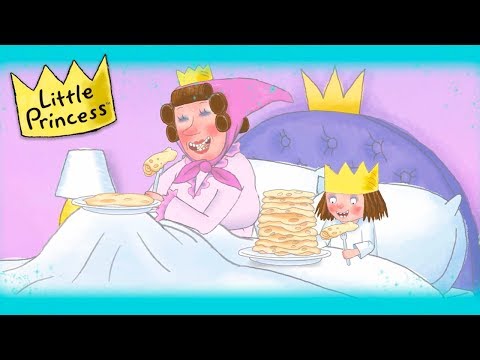¡QUIERO SER REINA! 👸 LITTLE PRINCESS / PEQUEÑA PRINCESA 👑 Episodio 23 | Temporada 2