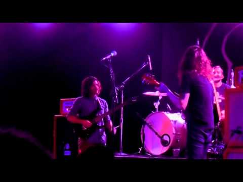 The Fall of Troy - I Just Got This Symphony Goin ft. Chon live at Pomona Glasshouse