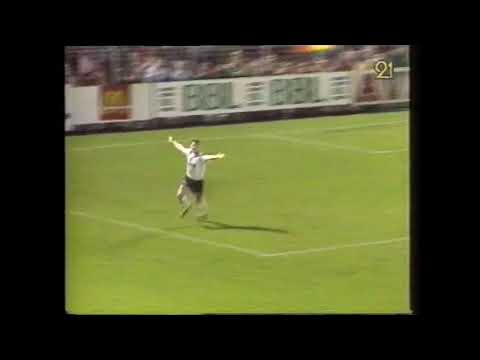 1995-1996 31ste speeldag St-Truiden - Eendracht Aalst 2-2