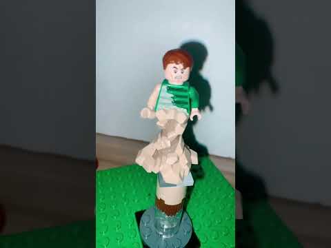 How to build a better sandman