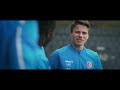 Matisse Samoise: Van de schaduw van den Ot naar de schijnwerpers van de Ghelamco Arena.