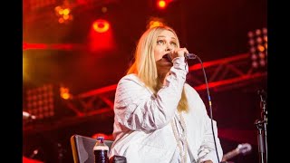 WOODSTOCK 2016 - HEY - PRĘDKO, PRĘDZEJ