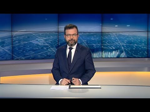 TG2000 del 28 ottobre 2019 – Edizione delle 12