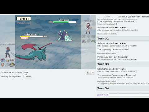 Some of Blunder and CTC's best moments