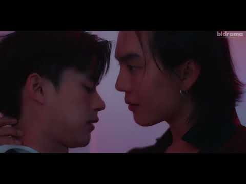 My Stubborn Kiss Final ep~Fire exit not only uses for fires stuff toobut other#blserie #mystubborn