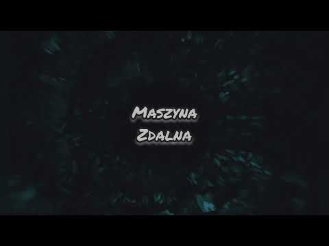 Kubies UP - MASZYNA ZDALNA (FEAT) YNG Jan