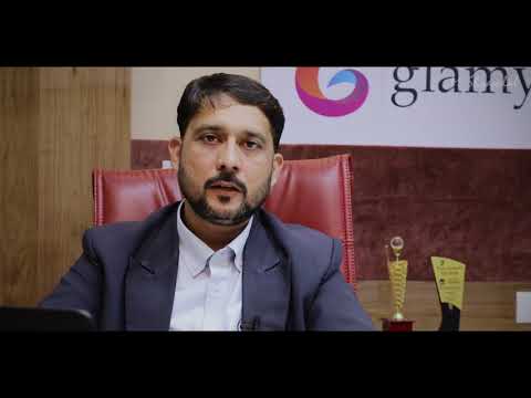 Siddharth Trivedi M Shyamlal English VO