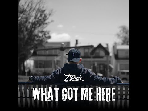 Z. Rich - "Call It How I See It" (Produced by The Conetiks)