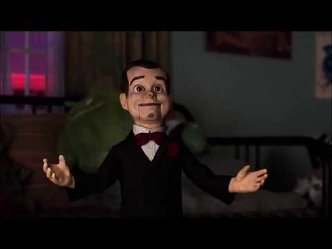 Slappy x Glenda - Play with fire