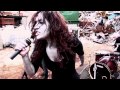 Signed In Crimson - Imposter [OFFICIAL MUSIC ...
