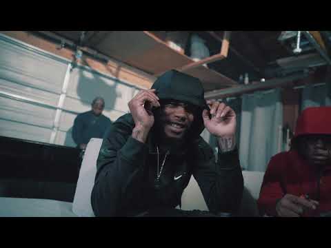 VHP Kaydaa - Bigger Picture (Official Video) DIR BY CHANKYWAY