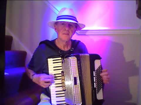 Heyser Bulgar:  klezmer music on accordion