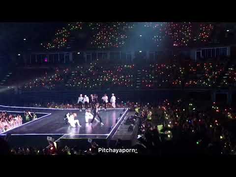 190928 the boyz no air [kcon2019thailand]