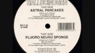 Hallucinogen - Astral Pancakes 1995