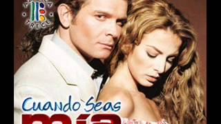 Me eh enamorado de Ti (Cuando seas Mia) - Fillipa Giordano