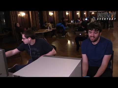 Hold That L 2 - Morsecode762 (Samus) vs UGSG | Michael (Jigglypuff) - Winners Quarters
