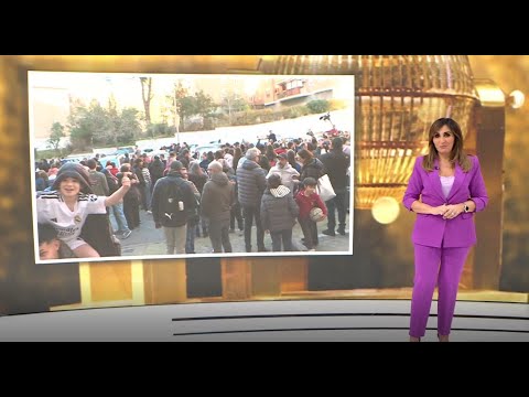 Club de Baloncesto 'Distrito Olímpico': cómo repartir 417 millones € entre más de 5.000 ganadores