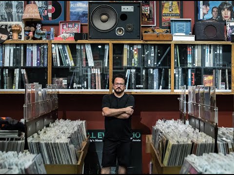 Mark Farina Beyond Bliznobia Vol 1