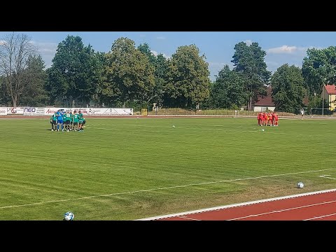 Radomiak Radom - Zagłębie Sosnowiec