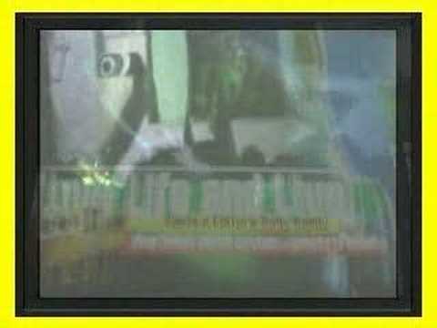 KING SHILOH SOUNDSYSTEM ft ras Iyiapo - War dub pt2 (Sandeeno) @ I&I bunker A-dam 31-03-2007