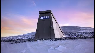 Oreo: Global Vault