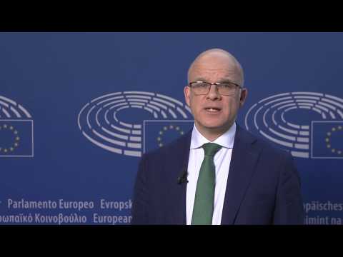 Aleksander Gabelic om blockkedjeteknik