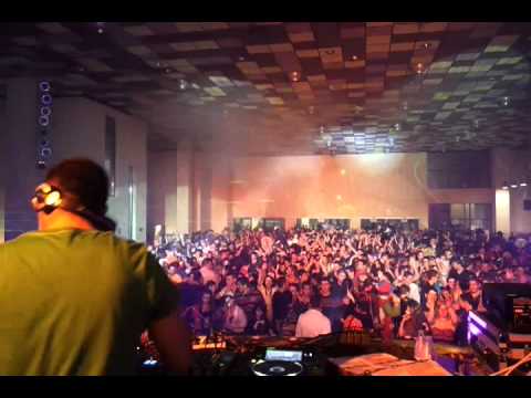 SupermartXe Miguelturra JOHN PROJECT Amazing Festival 17-02-2012 ( 2 )