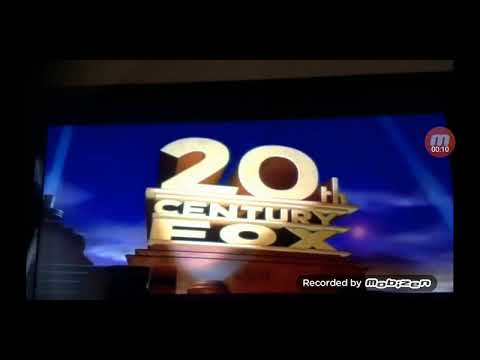 20th Century Fox (August 1994-January 1998)