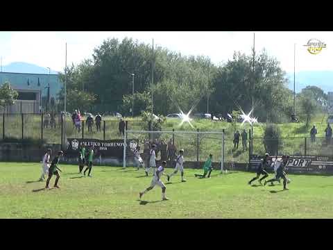 Promozione, Girone D: Atletico Torrenova - Lodigiani 1 - 2