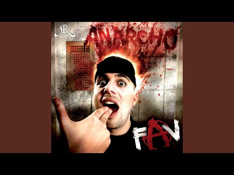 Anarcho Rap