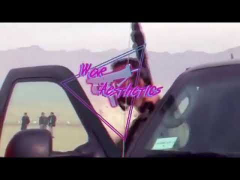 War Aesthetics - THIS GUNS FOR HIRE