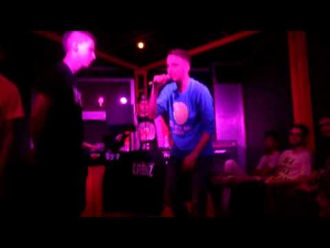 Xiku Vs Hellflow | Octavos | Cadiz Battle