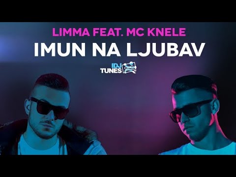 Limma x Mc Knele - IMUN NA LJUBAV     (my version )2017