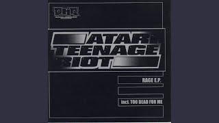 Rage (ATR Radio Edit)