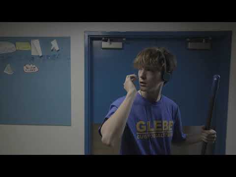 The First Floor - Vid Tech Productions - Scary Movie Assignment